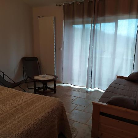 Limone Vallee Bed & Breakfast Montrigaud ภายนอก รูปภาพ