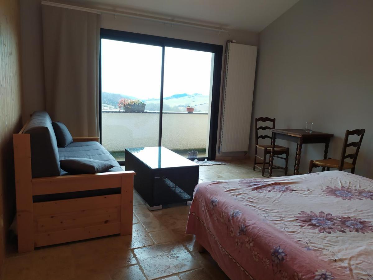 Limone Vallee Bed & Breakfast Montrigaud ภายนอก รูปภาพ